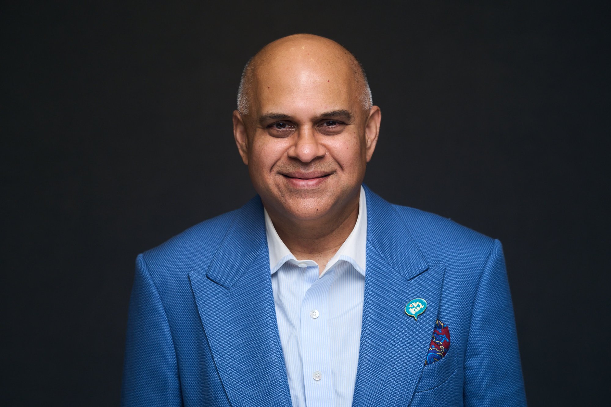 Srikant Ramaswami
